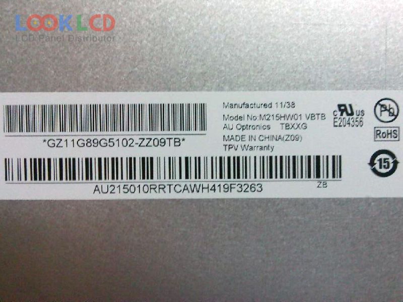 M215HW01 VB